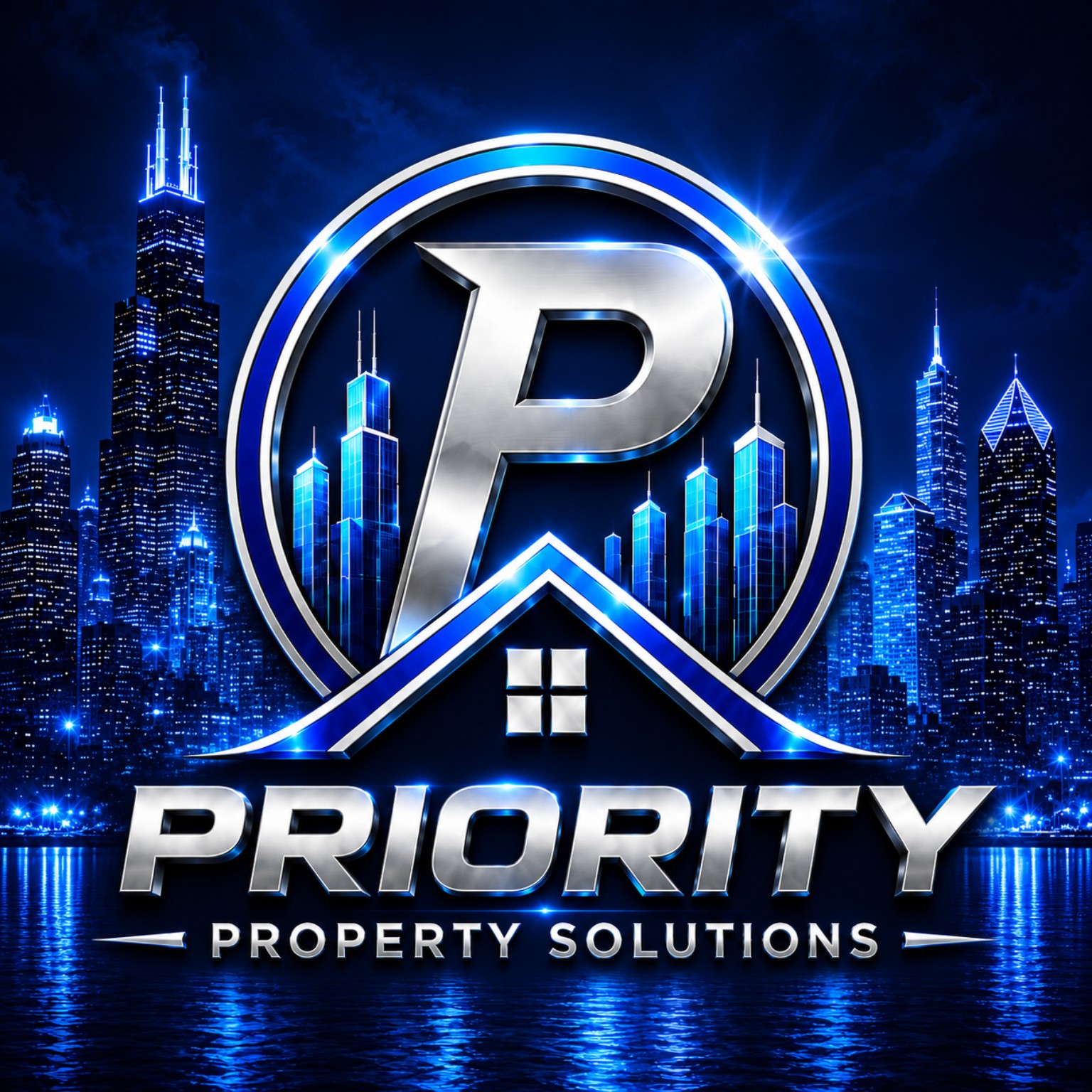 Priority Property Solutions Inc.